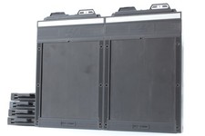 Lot of 6 Near MINT Linhof 45 4x5 Large Format Cut Film Holder From JAPAN