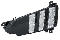 Hella 2PT 010 945-031 Tagfahrleuchte FüR Peugeot