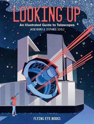 Jacob Kramer Looking Up (Hardback)