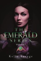 Kelly Savage | The Emerald Series | Taschenbuch | Englisch (2017) | Volume I