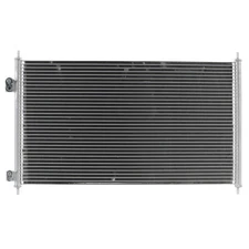 Readair New AC Condenser For 2001-2005 Honda Civic Acura EL 1.7L L4