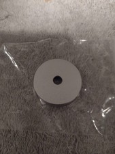 TECHNICS EP 45 ADAPTOR FOR 7" RECORD TECHNICS SL-1200 DJ TURNTABLE ADAPTER 