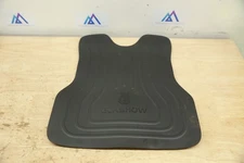 Floor Mat Footrest Insert Rubber Carpet for GLASHOW S3 Mobility Scooters