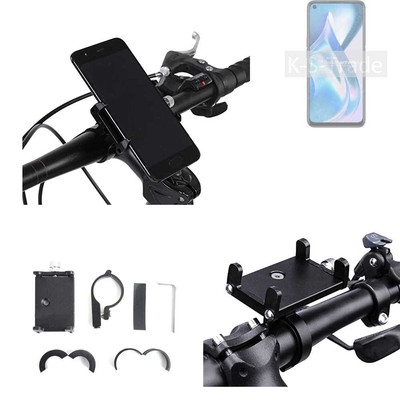 Fahrradhalterung für OnePlus Ace Racing Edition universal Lenkstangenhalterung 