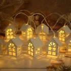 Waterproof Christmas LED String Lamp  Atmosphere Decoration