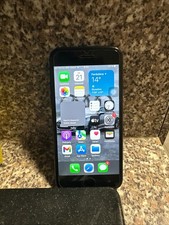 Apple iPhone 7 - 32 GB - Black Unlocked