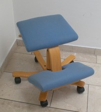 Stokke Wing Balans Kniehocker Drehstuhl Drehhocker Gesundheitsstuhl