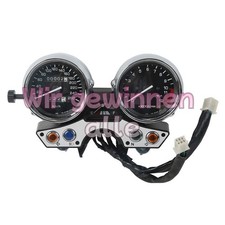 Tachometer Messgeräte Speedo Gauges Fit Für Yamaha Xjr1300 1998-2003 2001