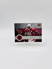Anquan Boldin Cards and Autograph Memorabilia Guide 21