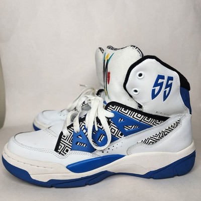 Size 10.5 - Adidas Mutombo Royal - G99903 for sale online | eBay Size 10.5 - Adidas Mutombo Royal - G99903 for sale online | eBay