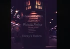 Original Slide GM&O Joliet Local Call Sign Gulf Mobile Ohio 1970 Chicago IL