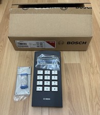 Bosch PRS CSNKP Call Station Keypad - 0 Hours PRS CSR