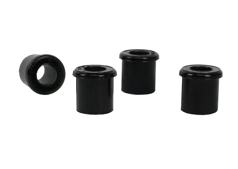 For 1991-1997 Isuzu Rodeo Leaf Spring and Shackle Bushing Kit REAR - Image 2 of 3