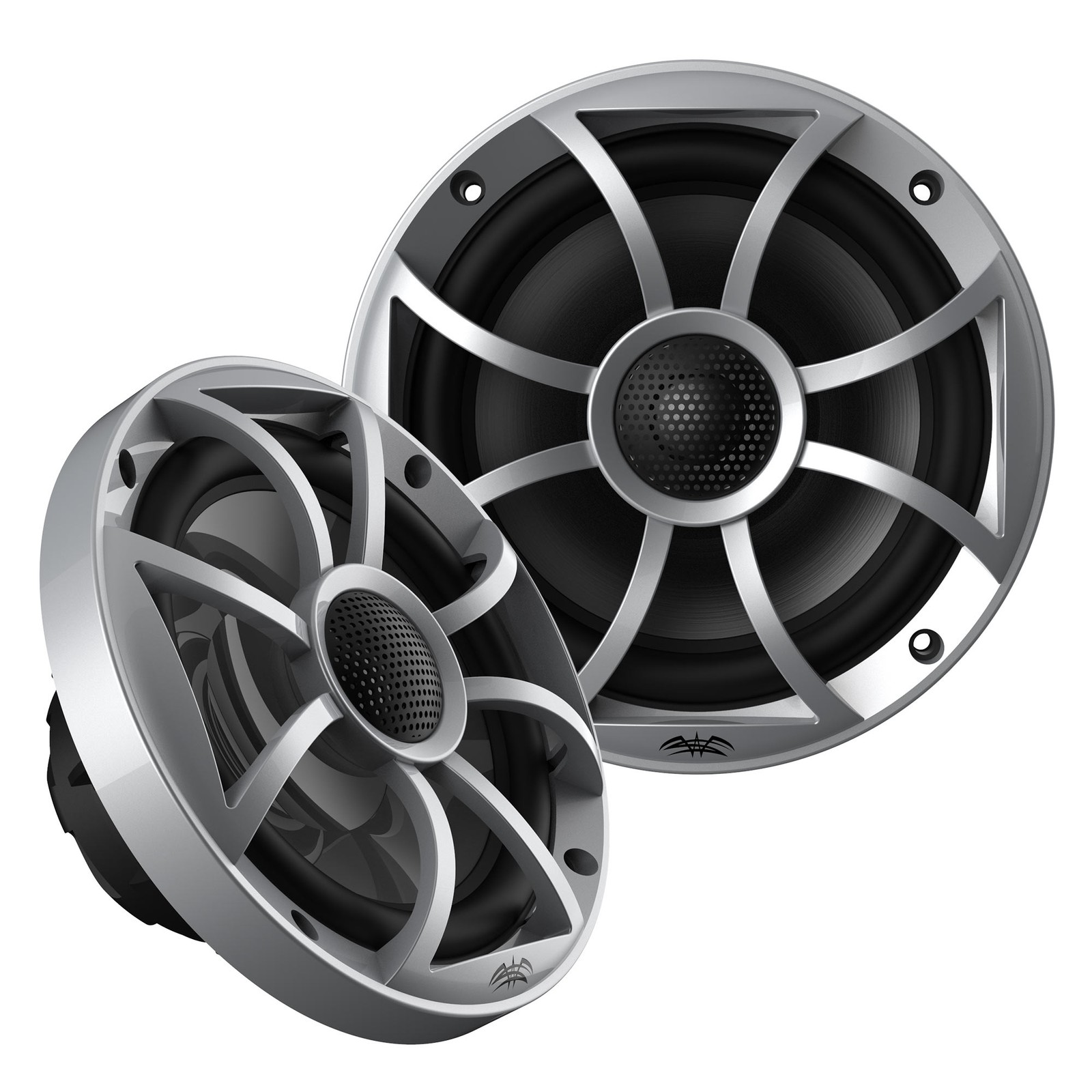 With120 Watt Peak Power.