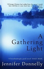 A Gathering Light by Donnelly, Jennifer