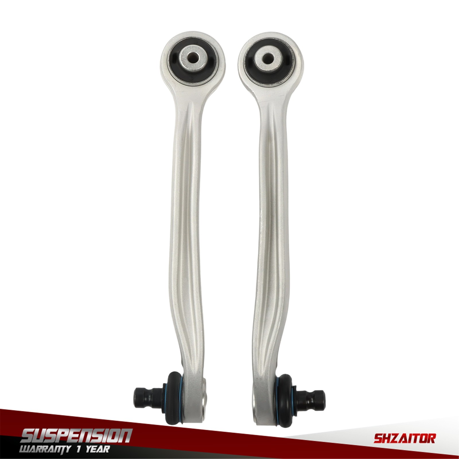 Bentley Continental GT 2004-2019 Upper Tie rod ends 14 pcs