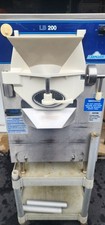 Carpigiani LB 200 Commercial Gelato Ice Cream Batch Freezer Machine – Stainless