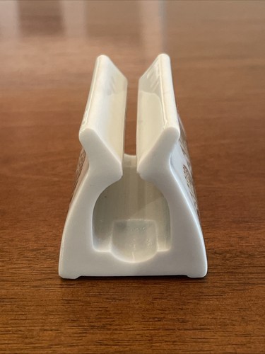 The Indispensable Dispenser Toothpaste Squeezer Germany with Shell Design Beach - Foto 4 di 9
