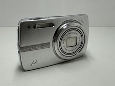 Olympus Digitalkamera