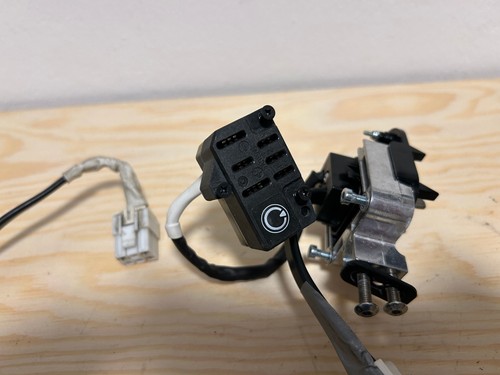 Impuls Ladekabel Tubeakku Rahmenakku Kalkhoff e Bike
