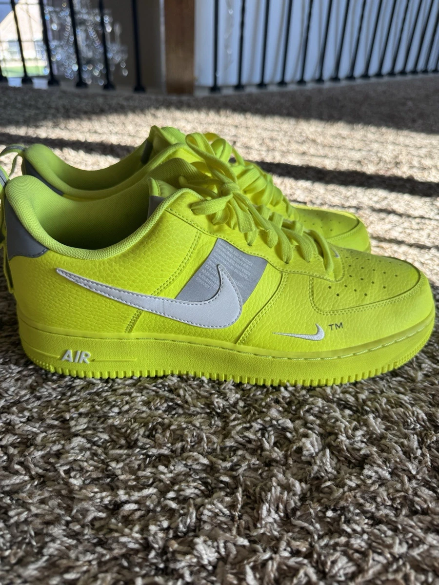 Nike Air Force 1 Utility Low Volt for Sale | Authenticity  display picture 1