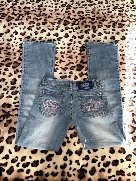 Women Victoria Beckham Jeans 36
