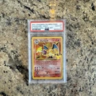 PSA 10 MINT Charizard Celebrations Classic Collection Holo Pokemon Card 4/102