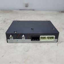 Chassis ECM Communication Telematics Fits 17 SIERRA 1500 PICKUP 27156