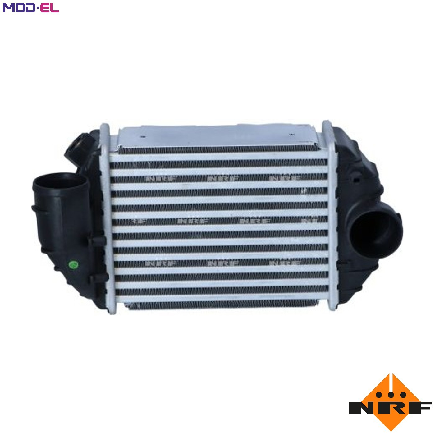 CHARGE AIR COOLER 30133 FOR AFB/AKN/AYM 2.5L 6cyl - Image 7