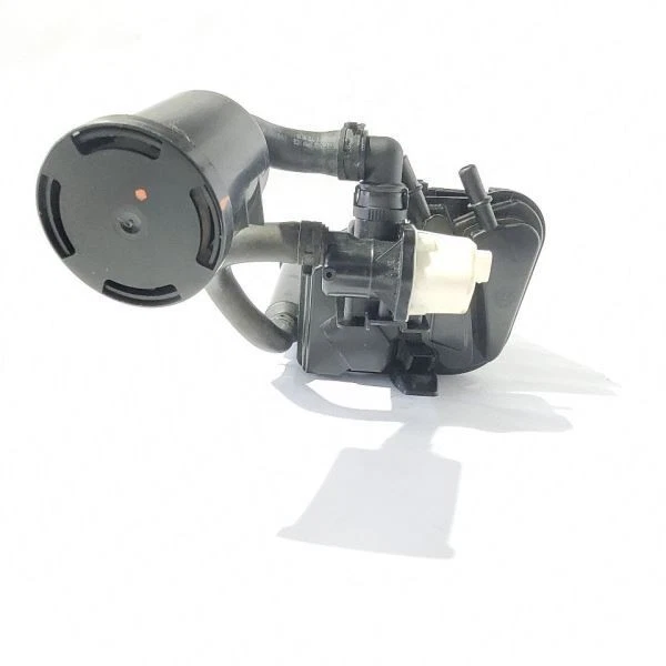 Bote de vapor de combustible 2,0 L N.º de parte: 3Qf201801 OEM 2020 Audi Q3 Foto 3 de 4