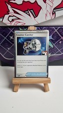Counter Catcher 160/182 - Play! Prize Pack Series - Cosmos Holo - Pokémon TCG
