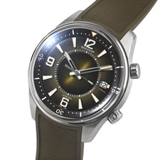 JAEGER-LECOULTRE Polaris Date Q906863J SW02574