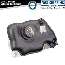 Radiator Coolant Reservoir For 2011-2014 Ford Mustang FO3014120