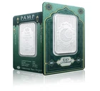 PAMP Eid Mubarak  1Oz Silver Bar