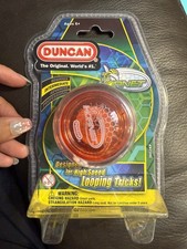 Duncan Hornet Yo-Yo High Speed Looping Trick Intermediate 3602XP New Sealed