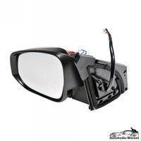 AußEnspiegel Links FüR Toyota RAV 4 Van D-4D 4WD, Mercedes 12-19