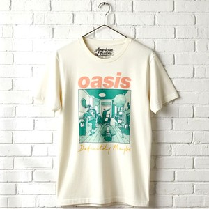 Oasis Definitely Maybe Shirt | eBay