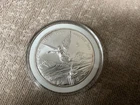 2001 Mexican Silver Libertad 1 oz — photo from another recent sale