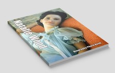 Natalie Wood Brief Biography Photo Book in 2 versions soft/hardback
