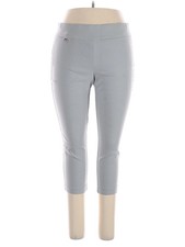 Alfani Women Gray Active Pants 16