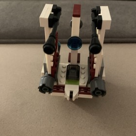 LEGO Star Wars: Vintage/Microfighter Sets (7667, 75031, 75032, 75030) plus Bonus