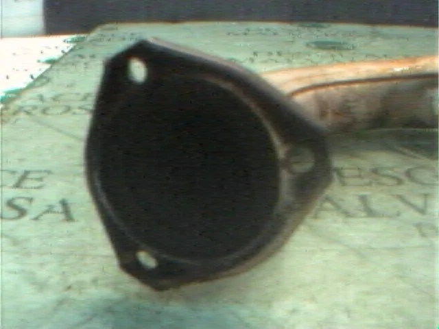 KOLLEKTOR AUSGANG / 2071292 FÜR PEUGEOT 106 S1 1.0 - Bild 2 von 4