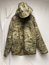 Wild Things Tactical High Loft Jacket Multicam Large