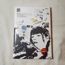 NMIXX Fe3O4 - BREAK CD Target Exclusive K-Pop NEW Sealed