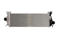 Thermotec DAI003TT LadeluftküHler FüR Land Rover