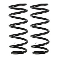 Fahrwerksfedern-Set Hinterachse Schraubenfeder Ø 111 Mm KYB FüR Mini Countryman
