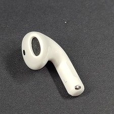 Apple AirPods 4th Gen Left Side Only A3053 - Original AirPod 4 No Case