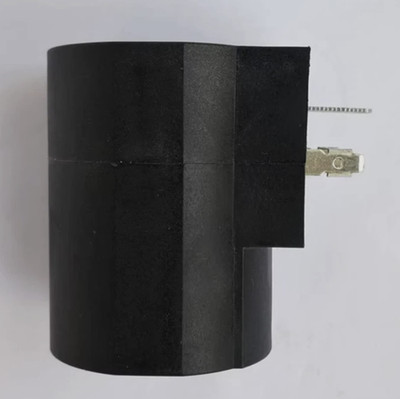 1pc new for VDE0580 35125109 27VDC Solenoid Valve Coil Replacement