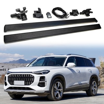 Deployable Power Electric Running Board Side Step Fits Audi Q6 2022-2025 2026