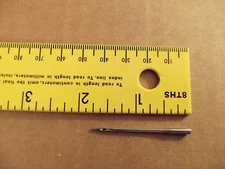 C.S. Osborne #413N Needle Size 5, 6, 8 (Pack Of 2)